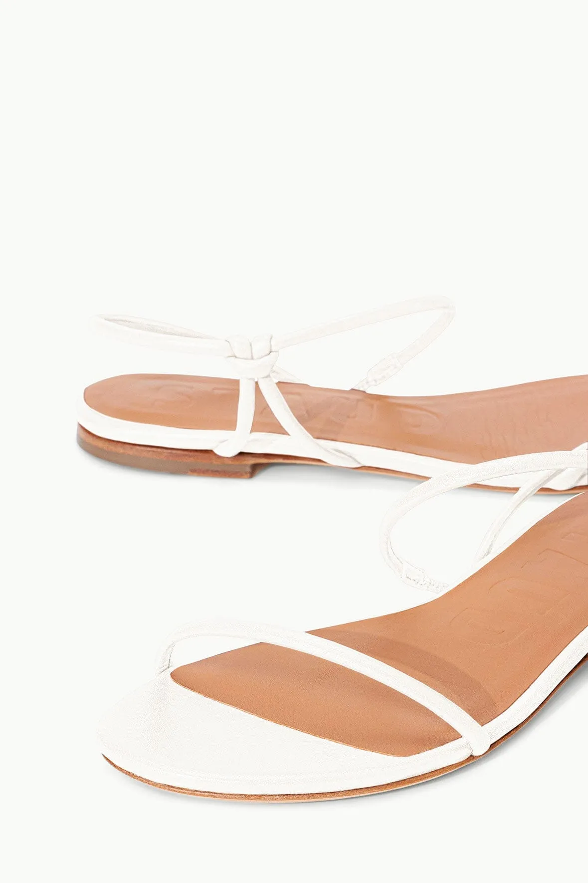 LAUREL SANDAL | PAPER