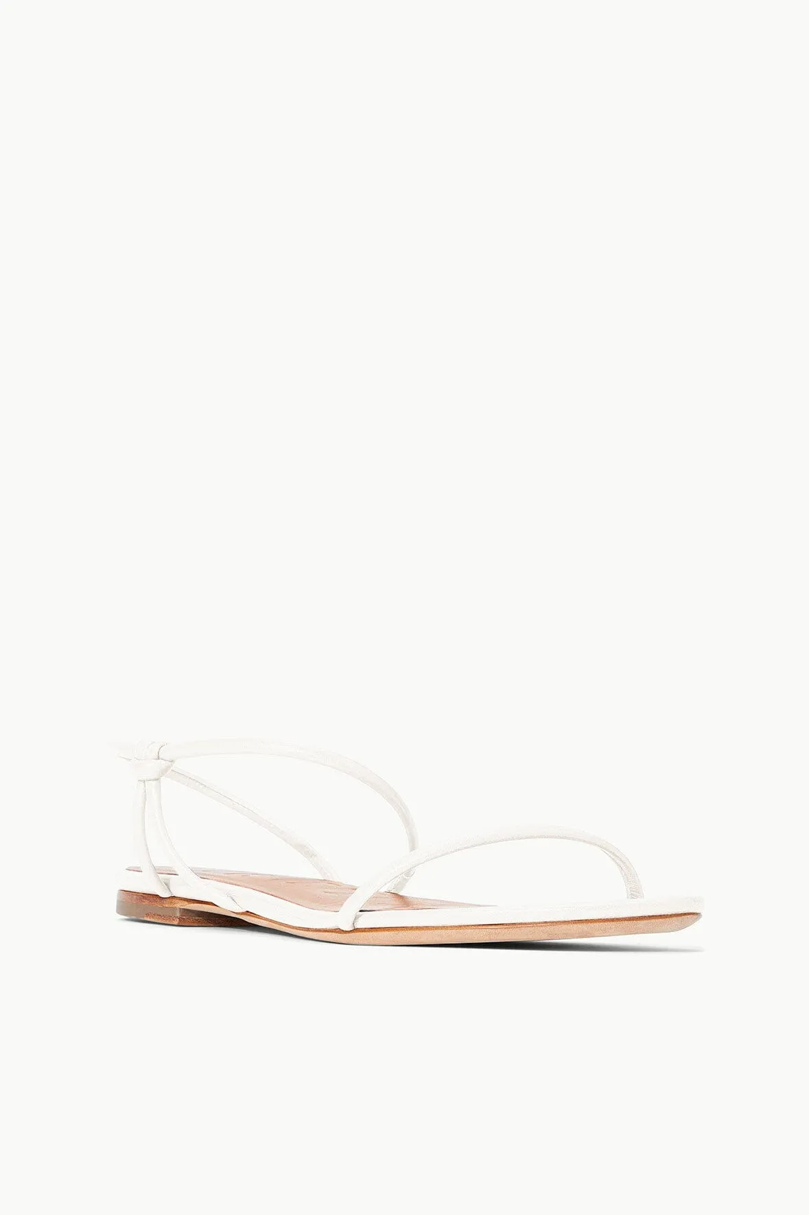 LAUREL SANDAL | PAPER