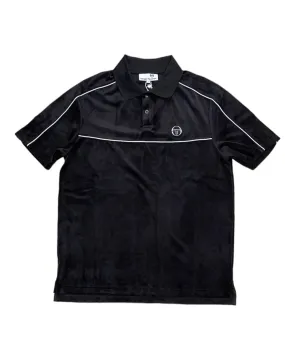 Lioni Velour Polo