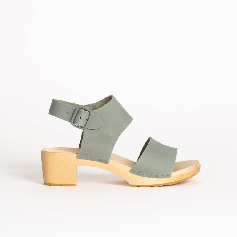 Maya Sandal-Custom