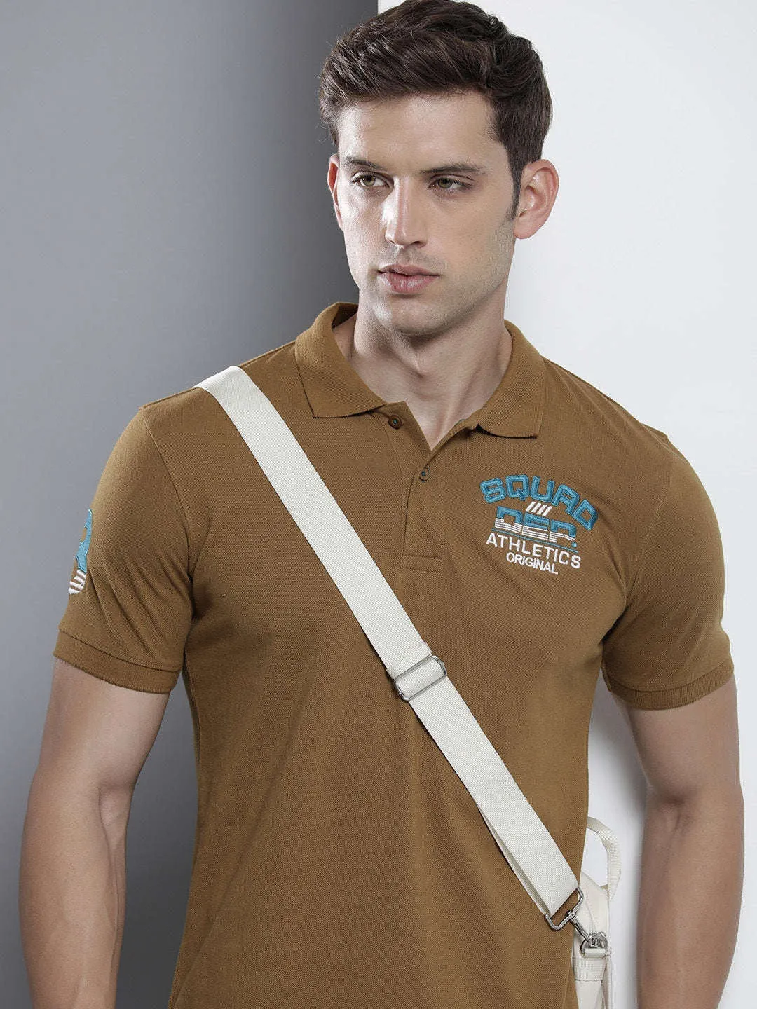 Men Basic T-Shirt