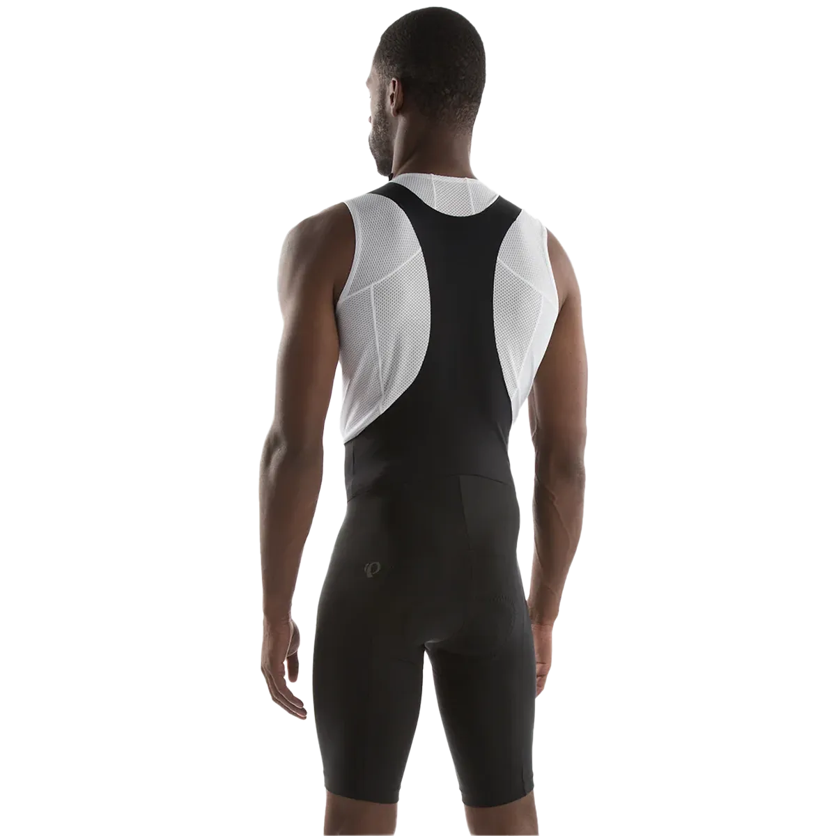 Men's Attack Bib Short