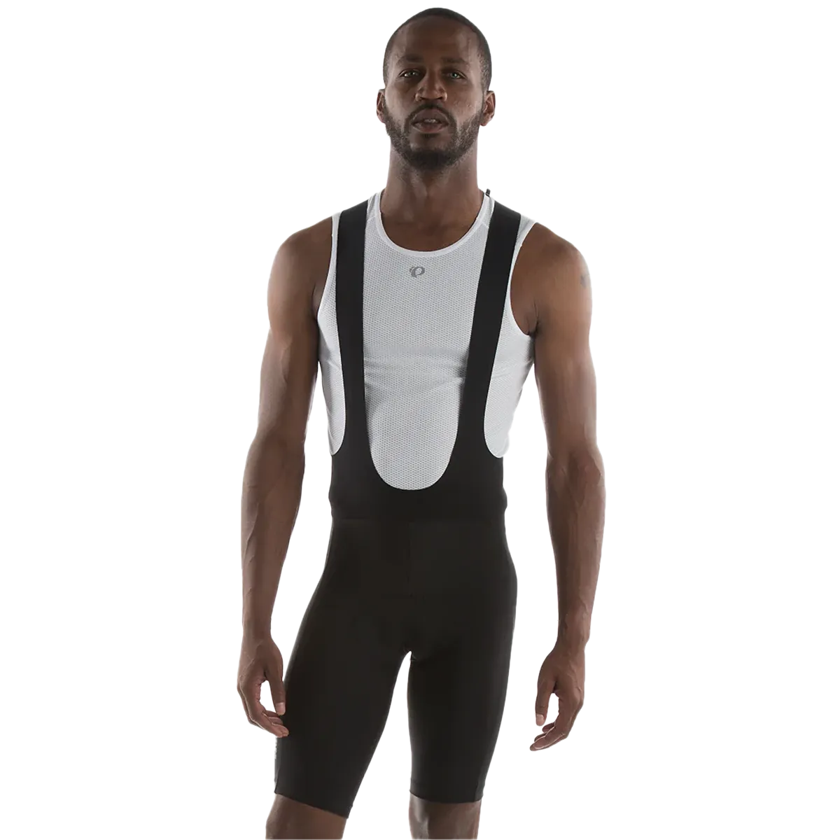 Men's Attack Bib Short