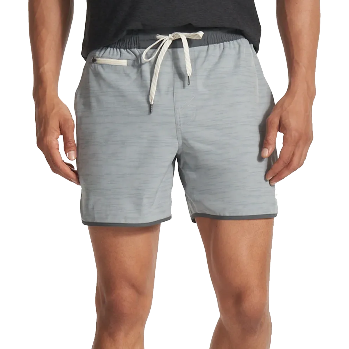 Men's Banks Short 5"