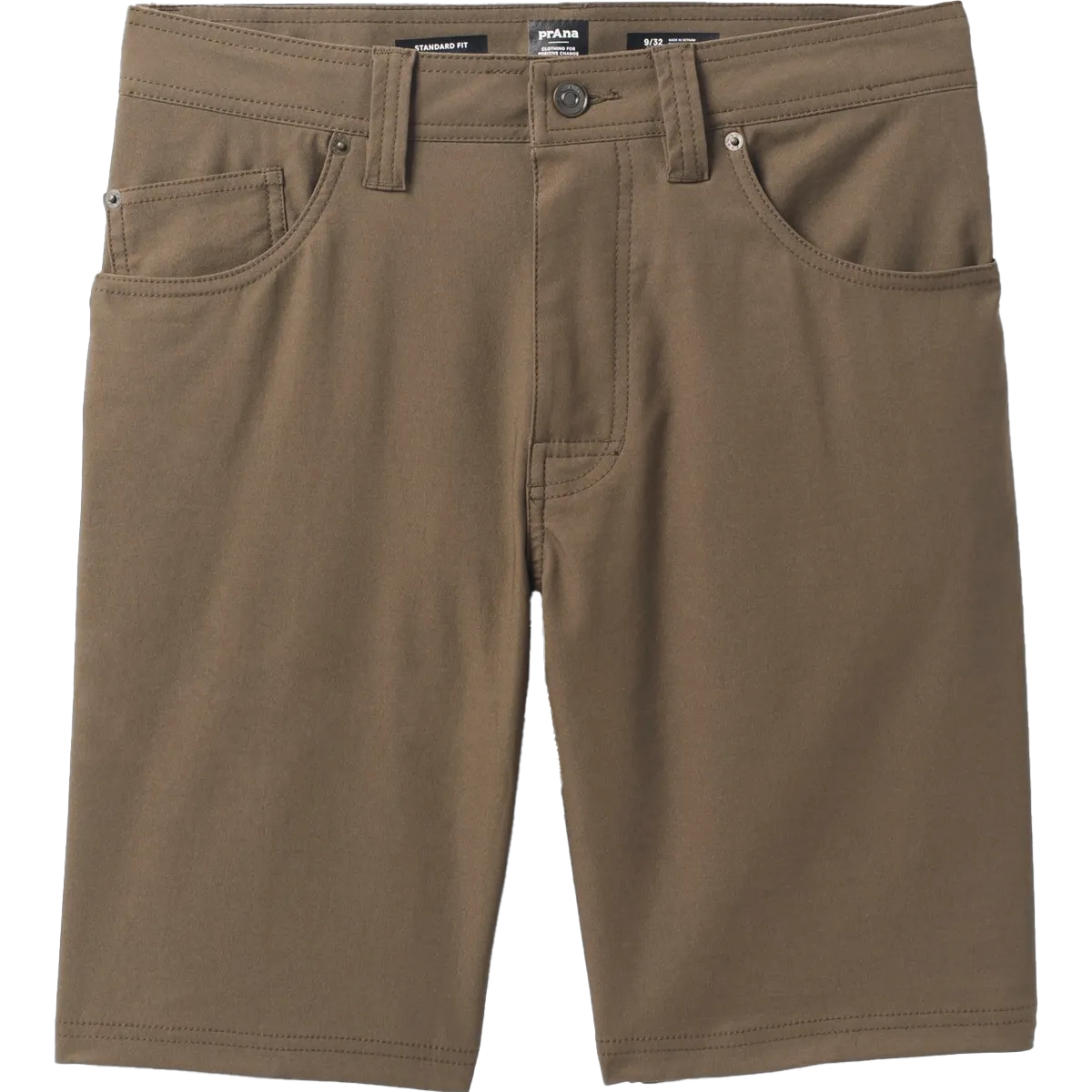 Men's Brion Short II - 11''