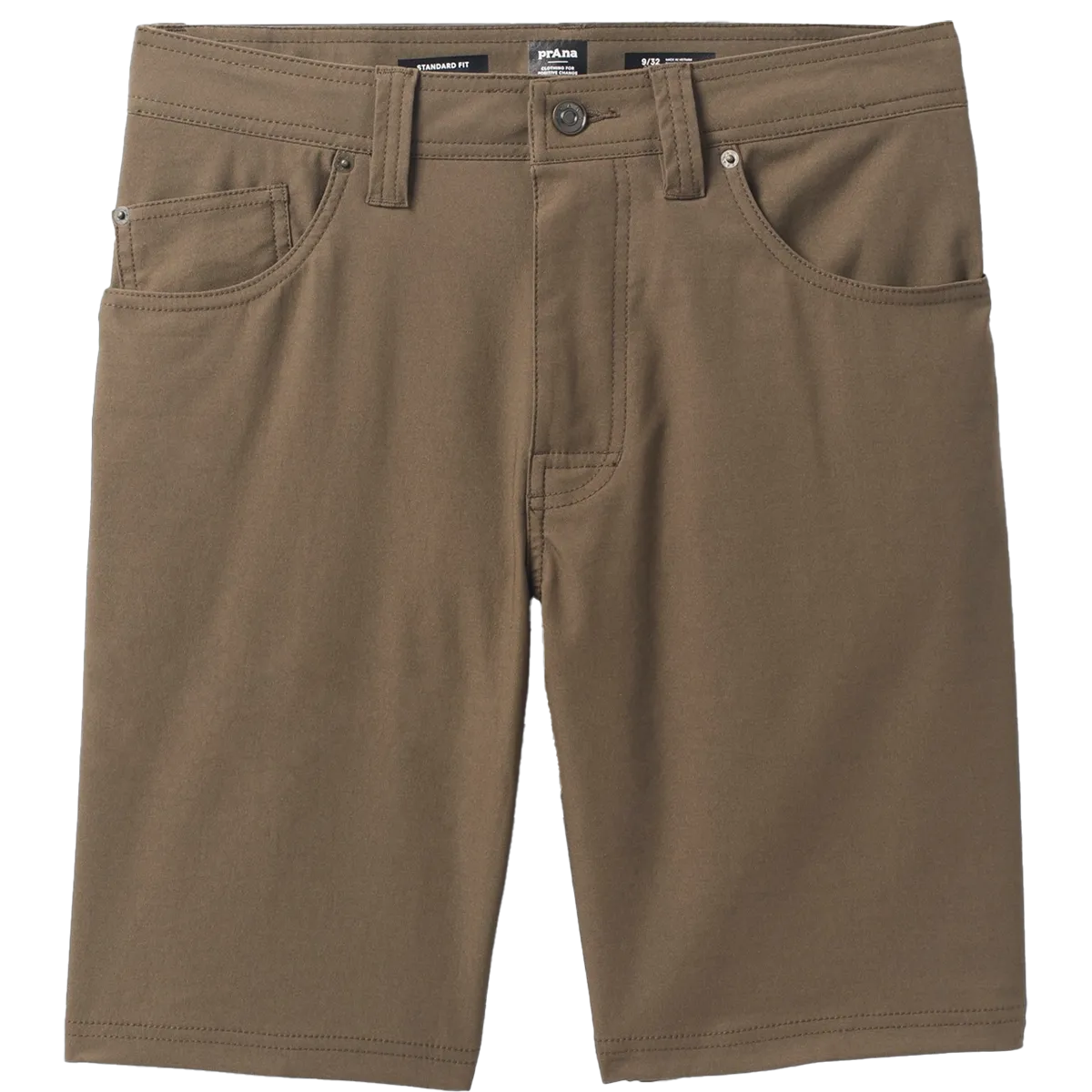 Men's Brion Short II - 9''