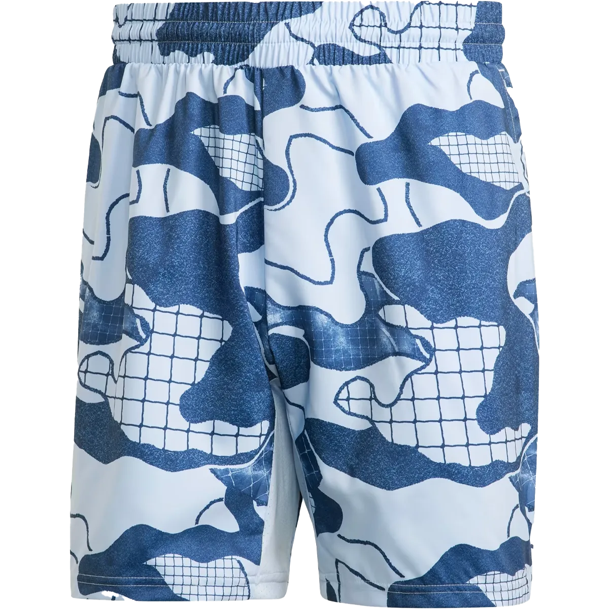 Men's Club Graphic Short