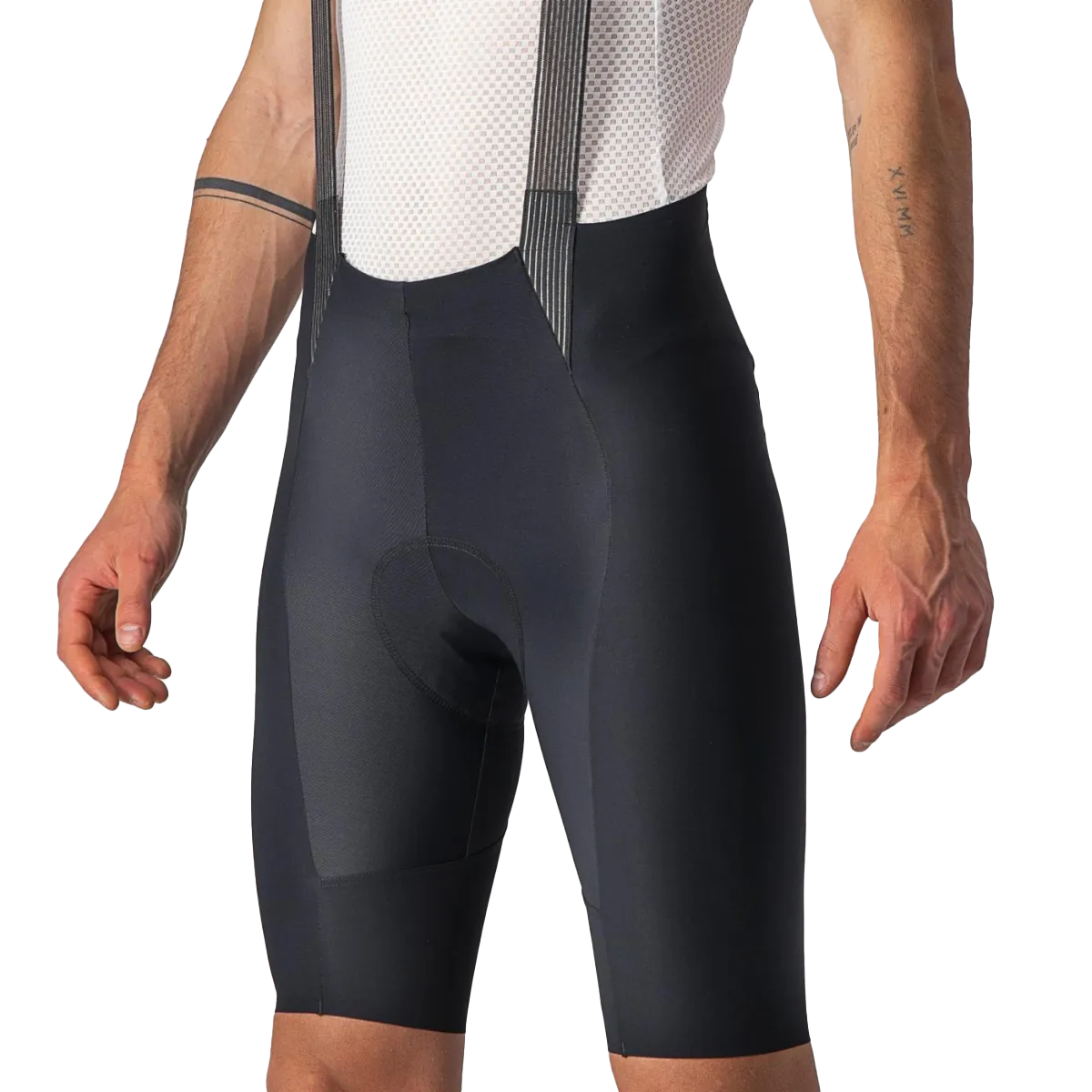 Men's Free Aero RC Bibshort