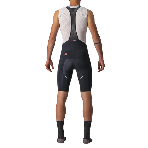 Men's Free Aero RC Bibshort