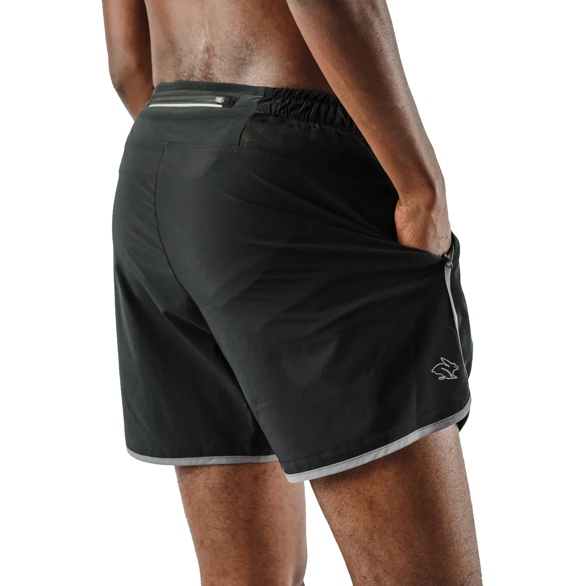 Men's Fully Charged 7" Short