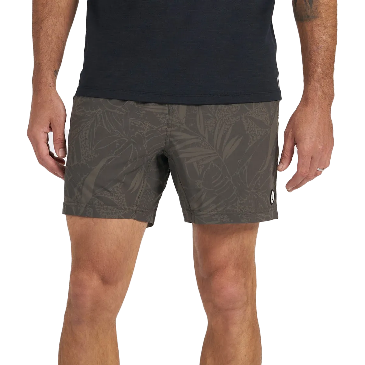 Men's Kore Short 5"