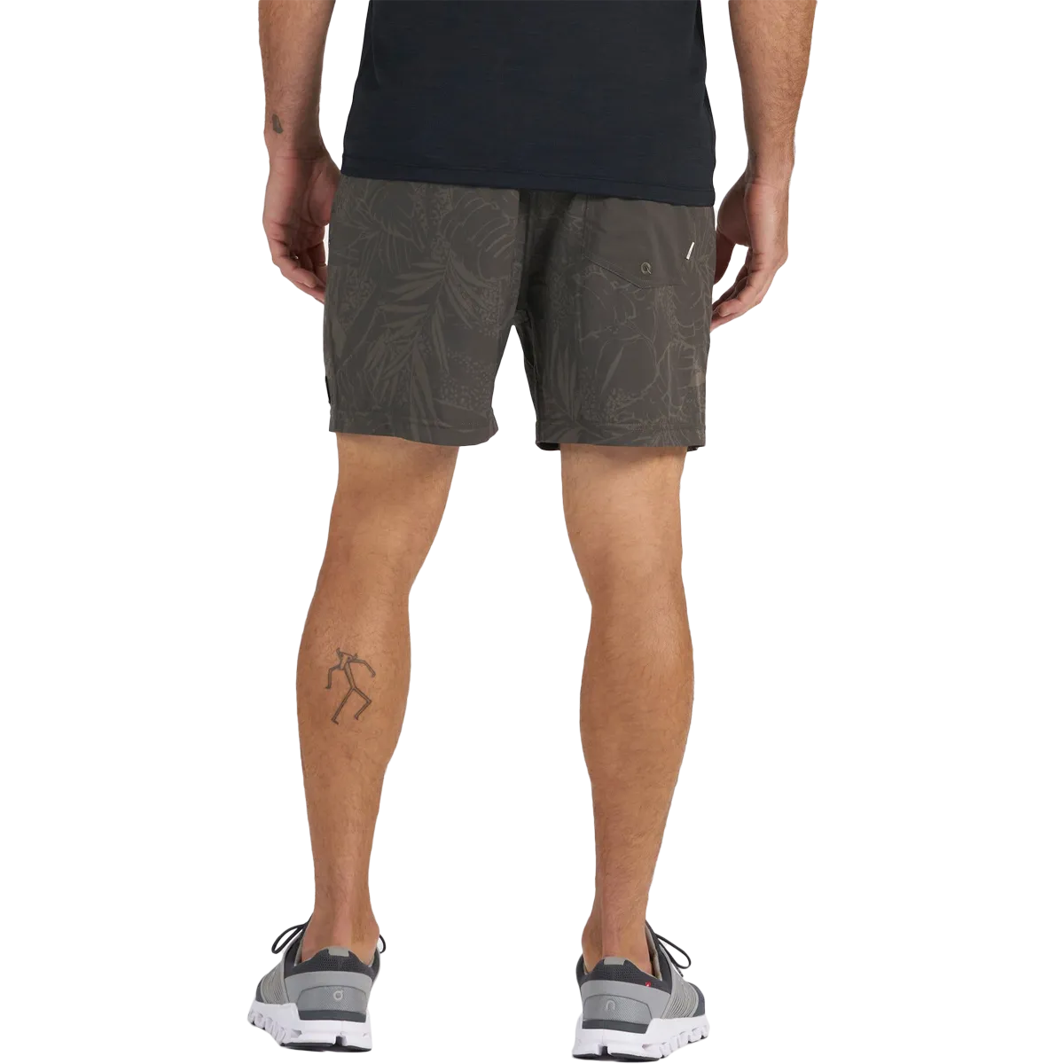 Men's Kore Short 5"