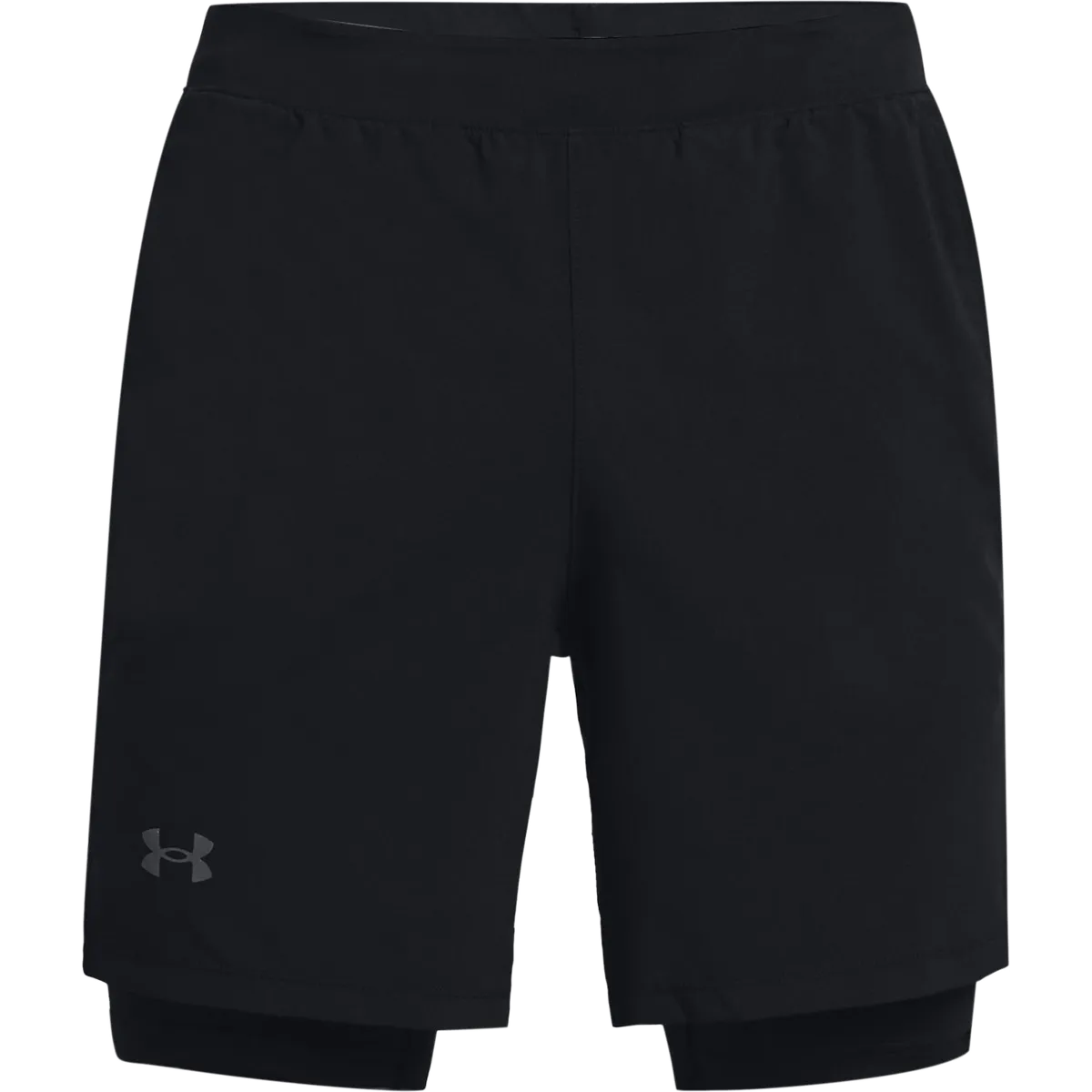 Men's Launch 2-in-1 Short