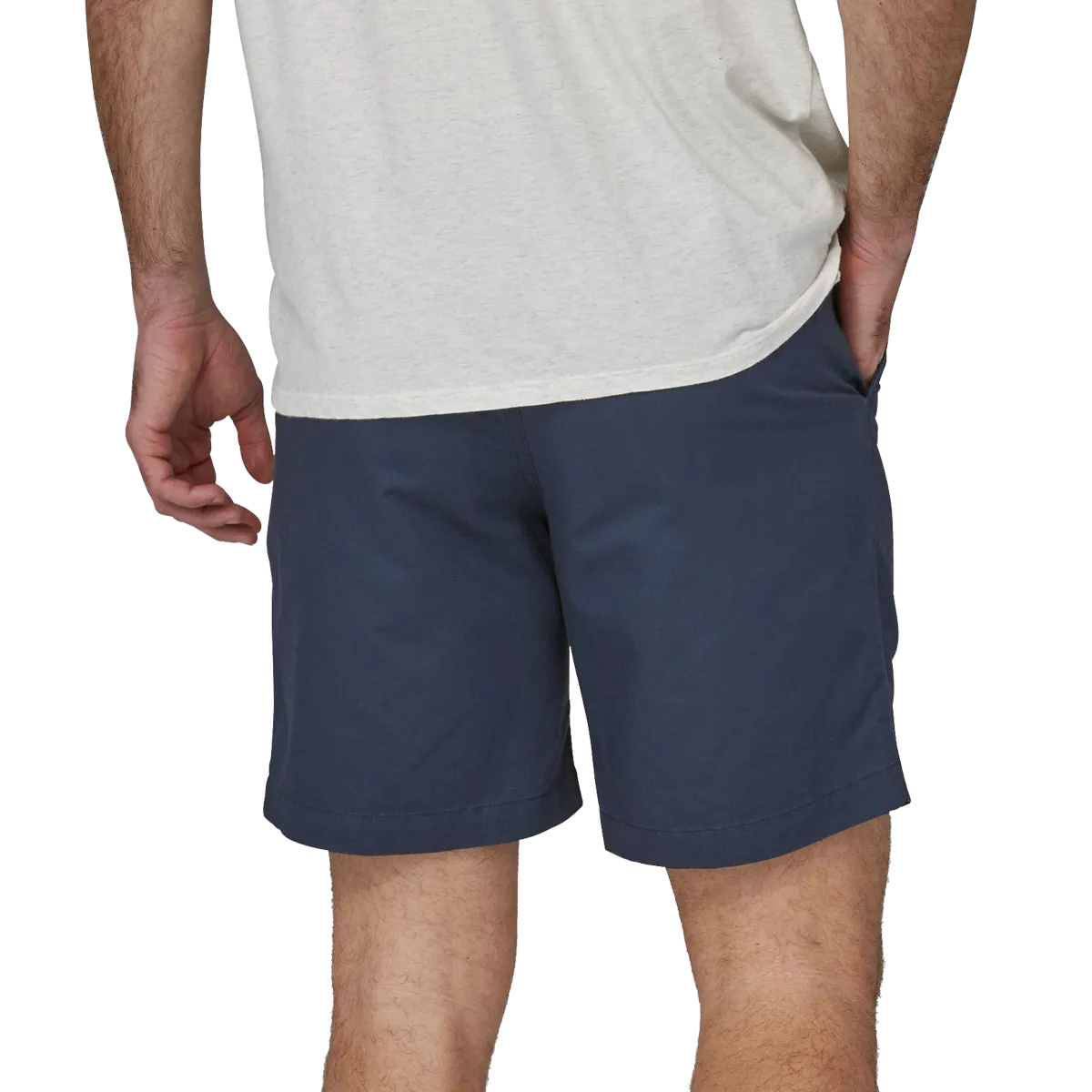 Men's Lightweight All-Wear Hemp Volley Shorts 7"