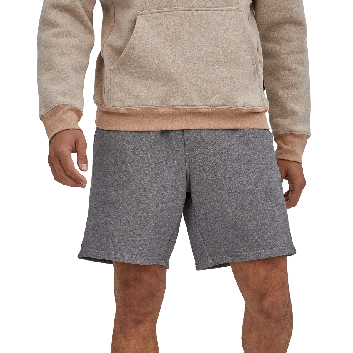 Men's Mahnya Fleece Short