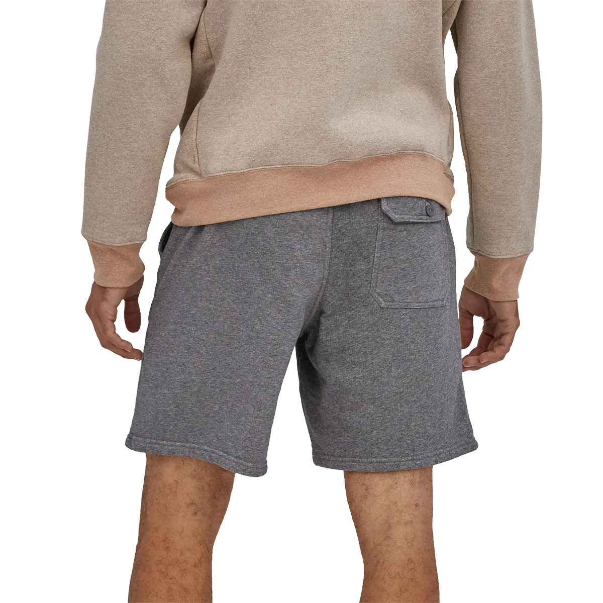 Men's Mahnya Fleece Short