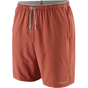 Men's Multi Trails 8" Short