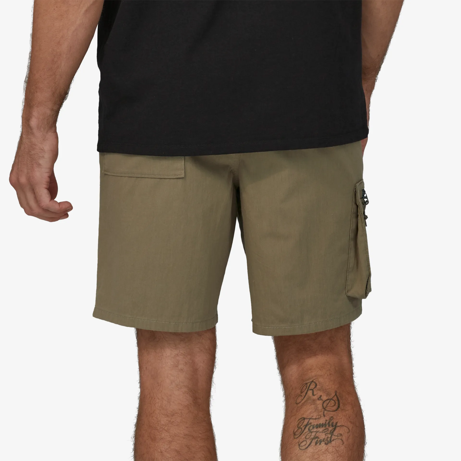 Men's Nomader Shorts