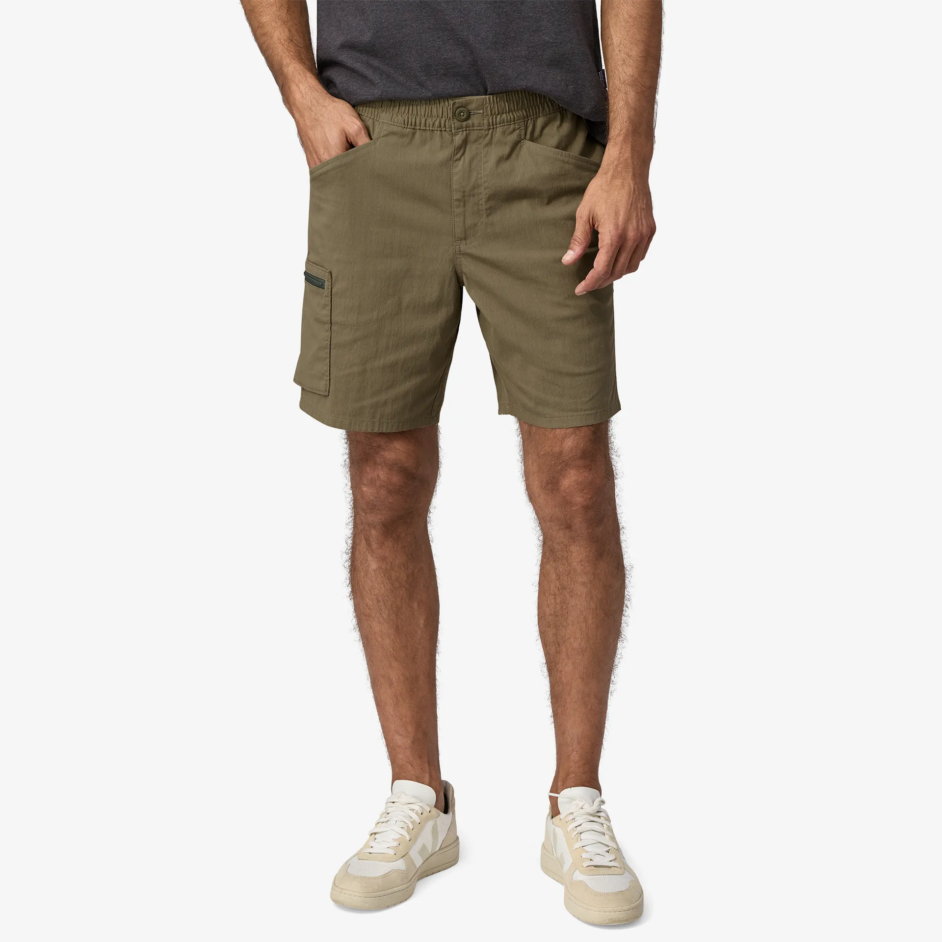 Men's Nomader Shorts