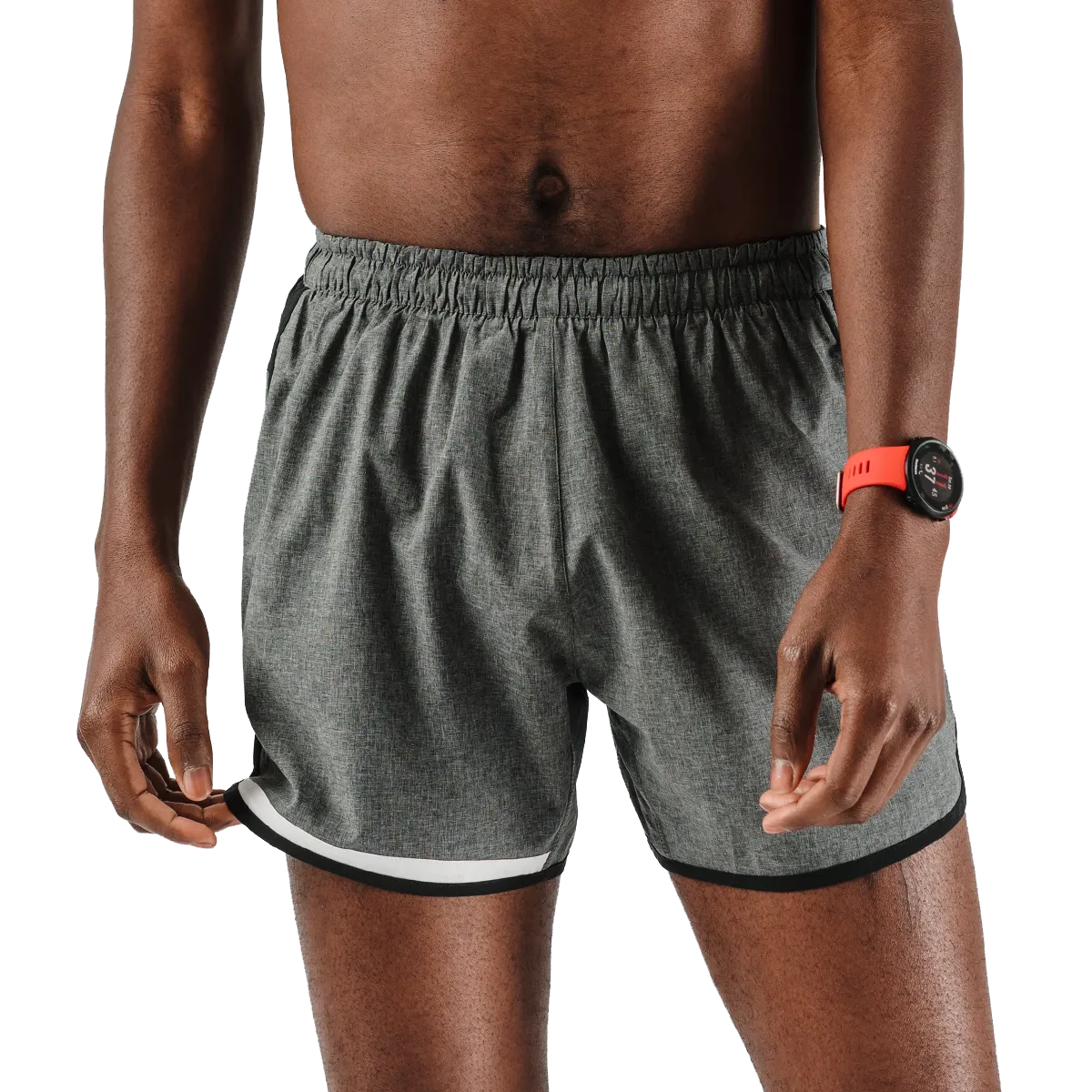 Men's Quadtastic 5" Short