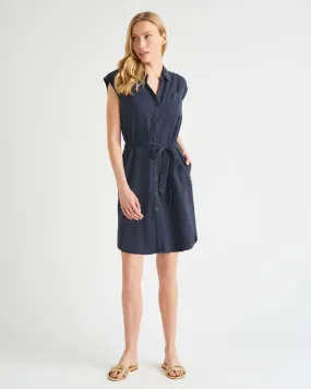 Mercer Shirt Dress