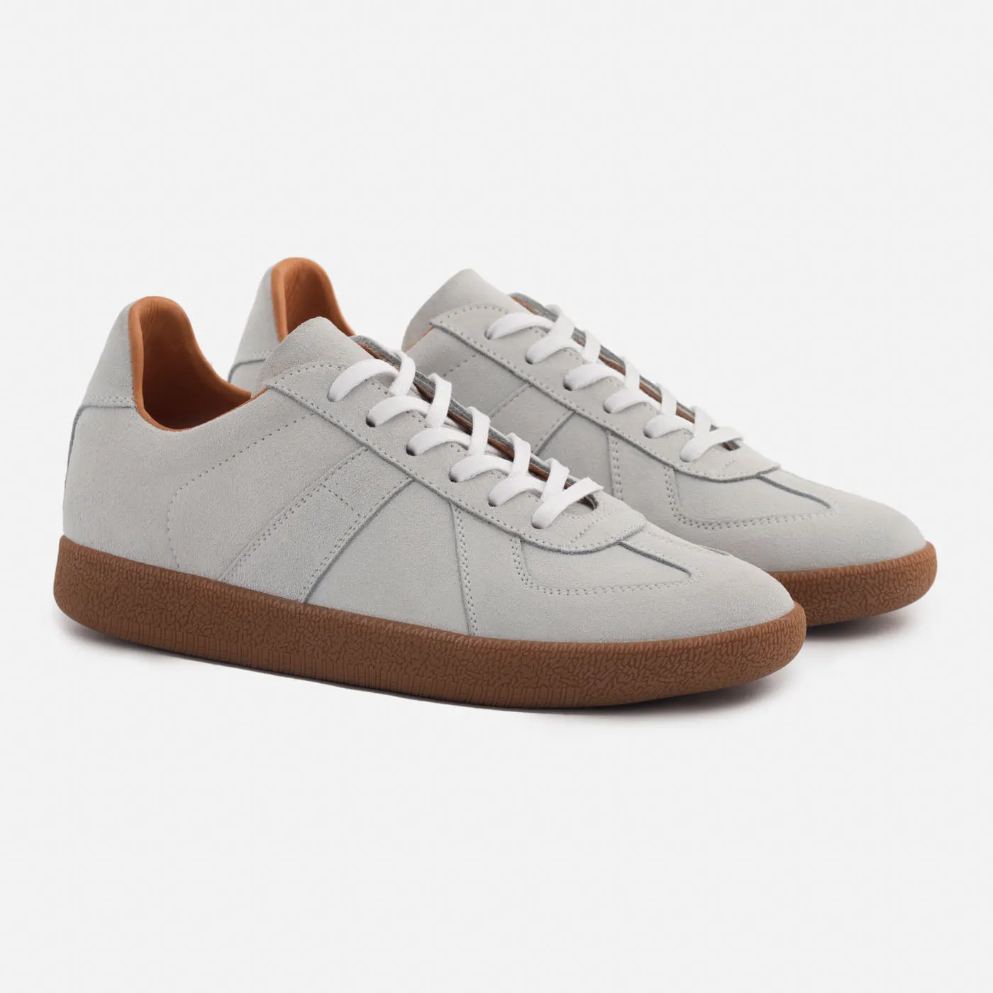 Morgen Trainers - Suede - Women’s