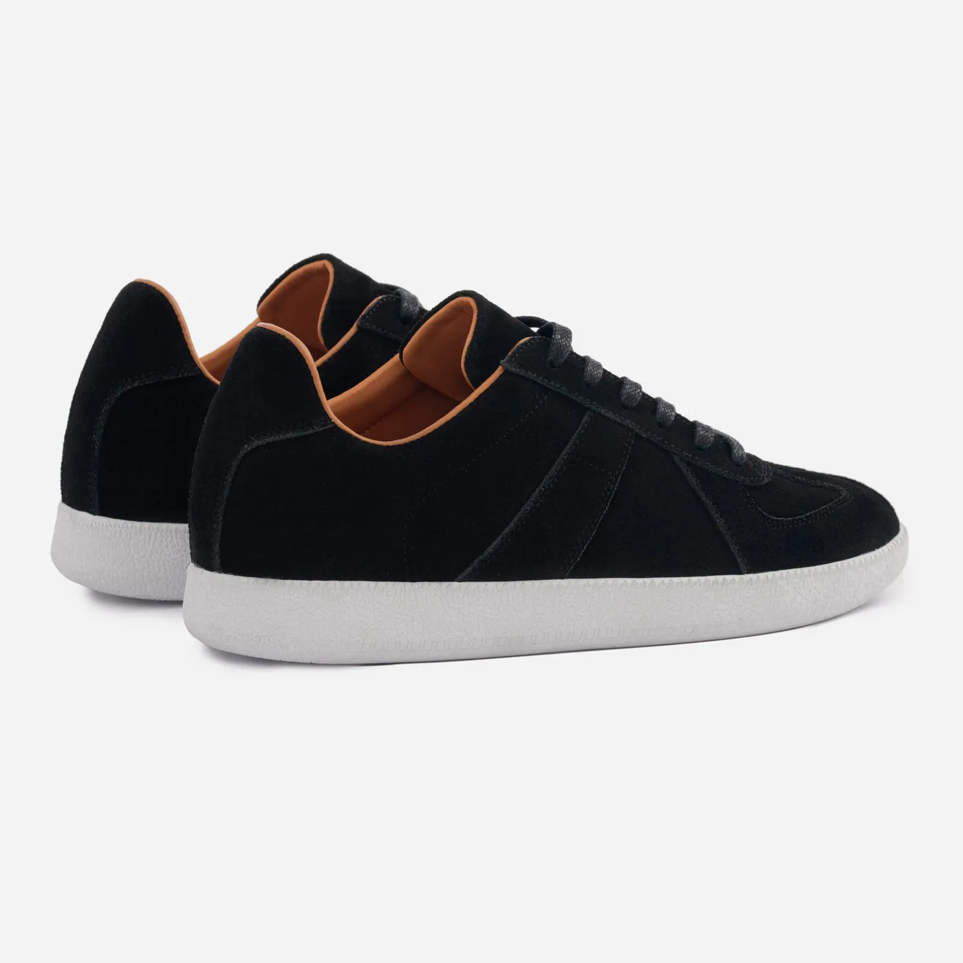 Morgen Trainers - Suede - Women’s