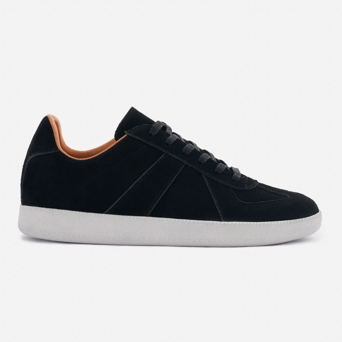 Morgen Trainers - Suede - Women’s