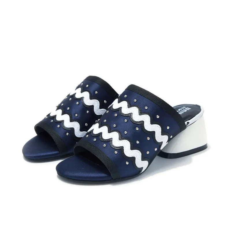 NEO MEMPHIS ONE BAND SANDAL 4455