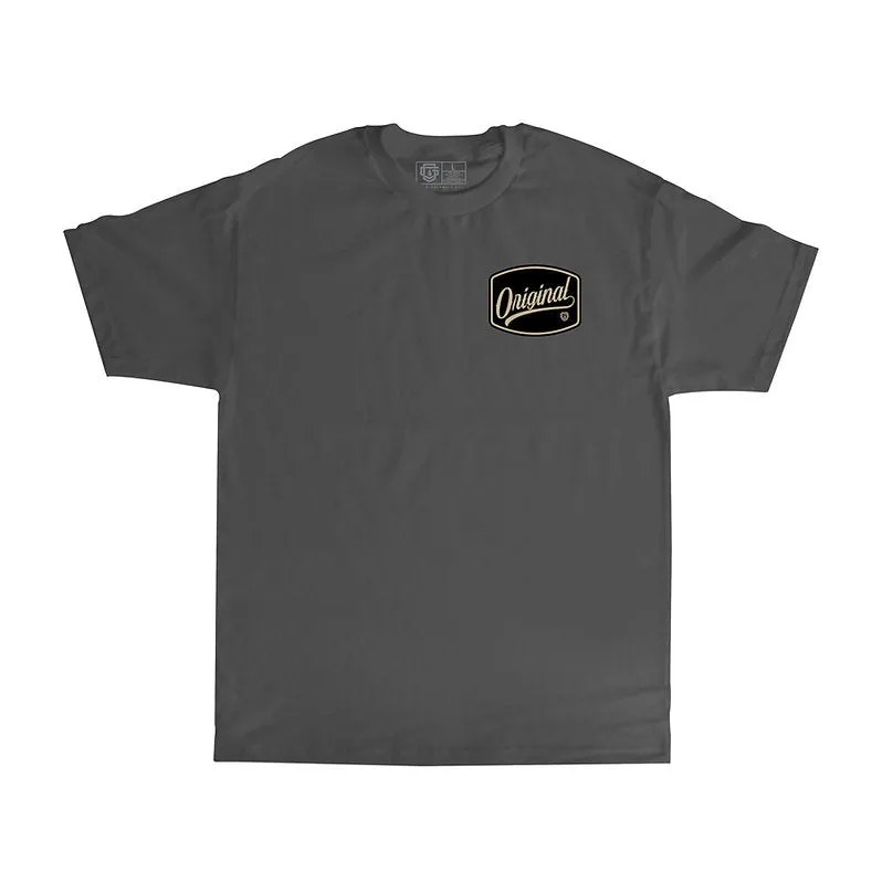 OG FAMILY Emblem Graphic T-shirt