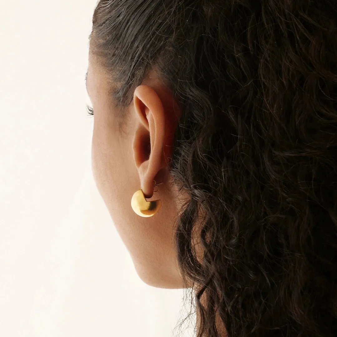 Paige Earrings