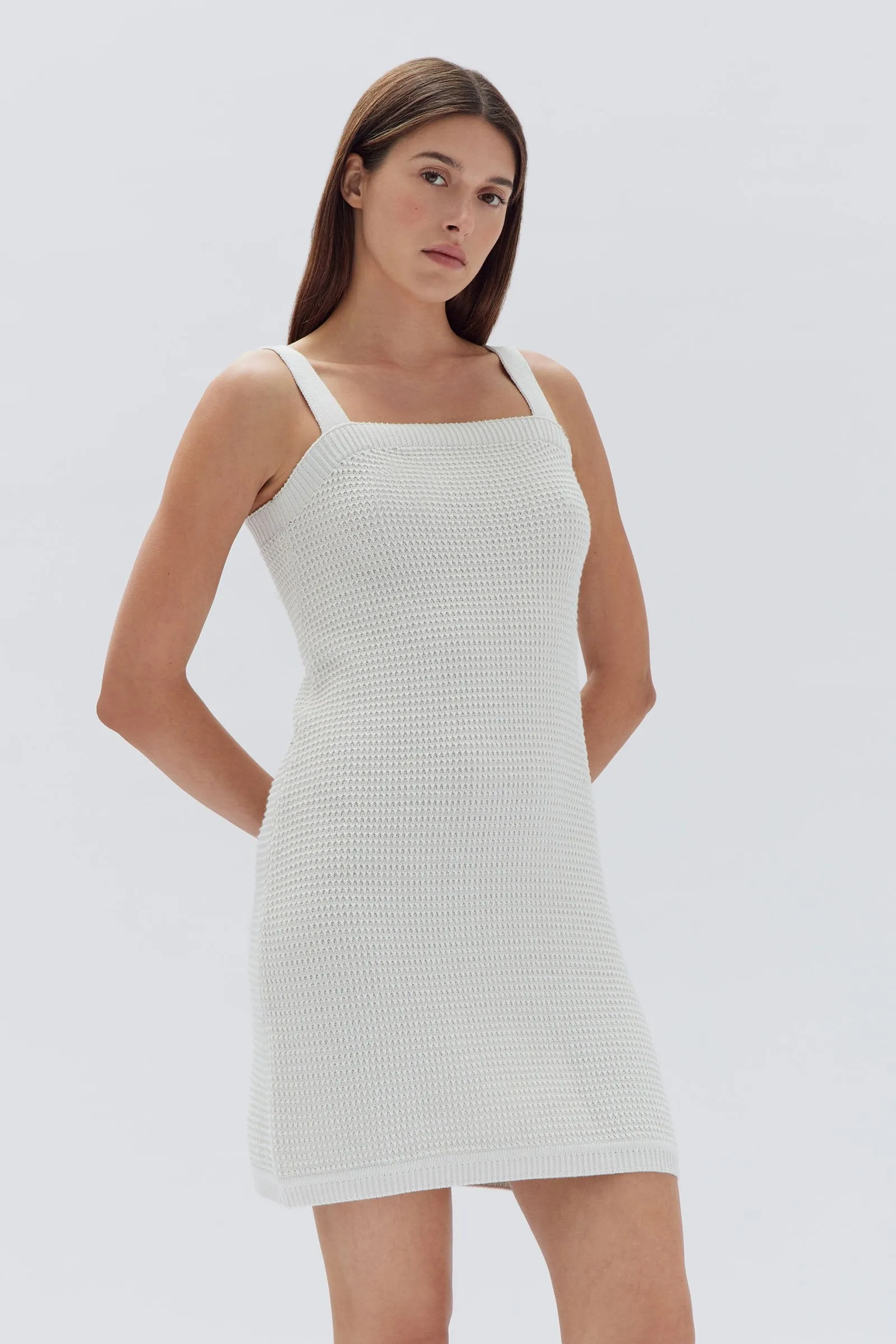 Paige Knit Dress