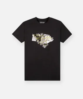 PAPER PLANES Connect The Dots Tee