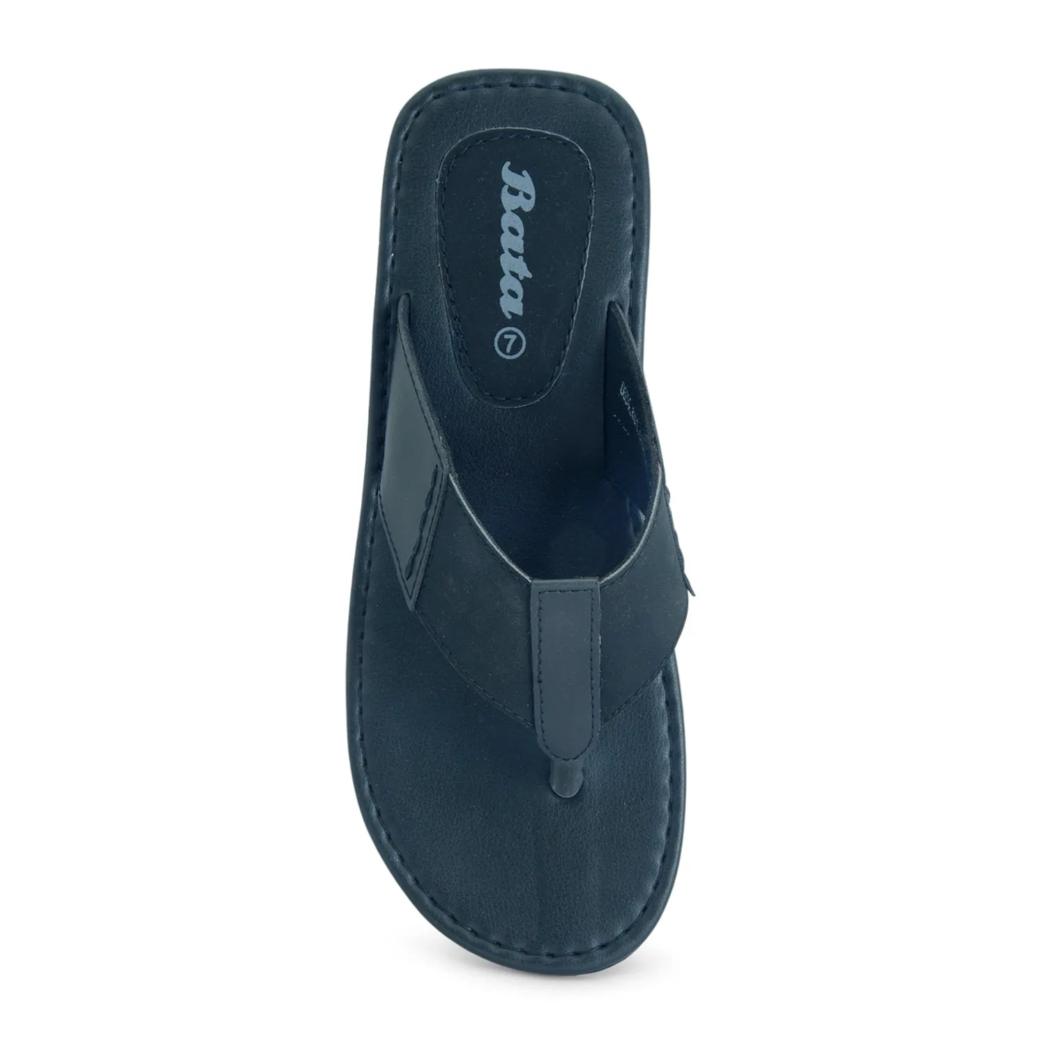 Pteris Sandal for Men by Bata