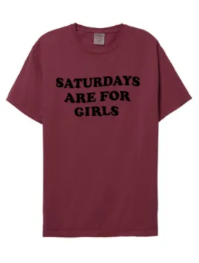 SE Saturdays Tee