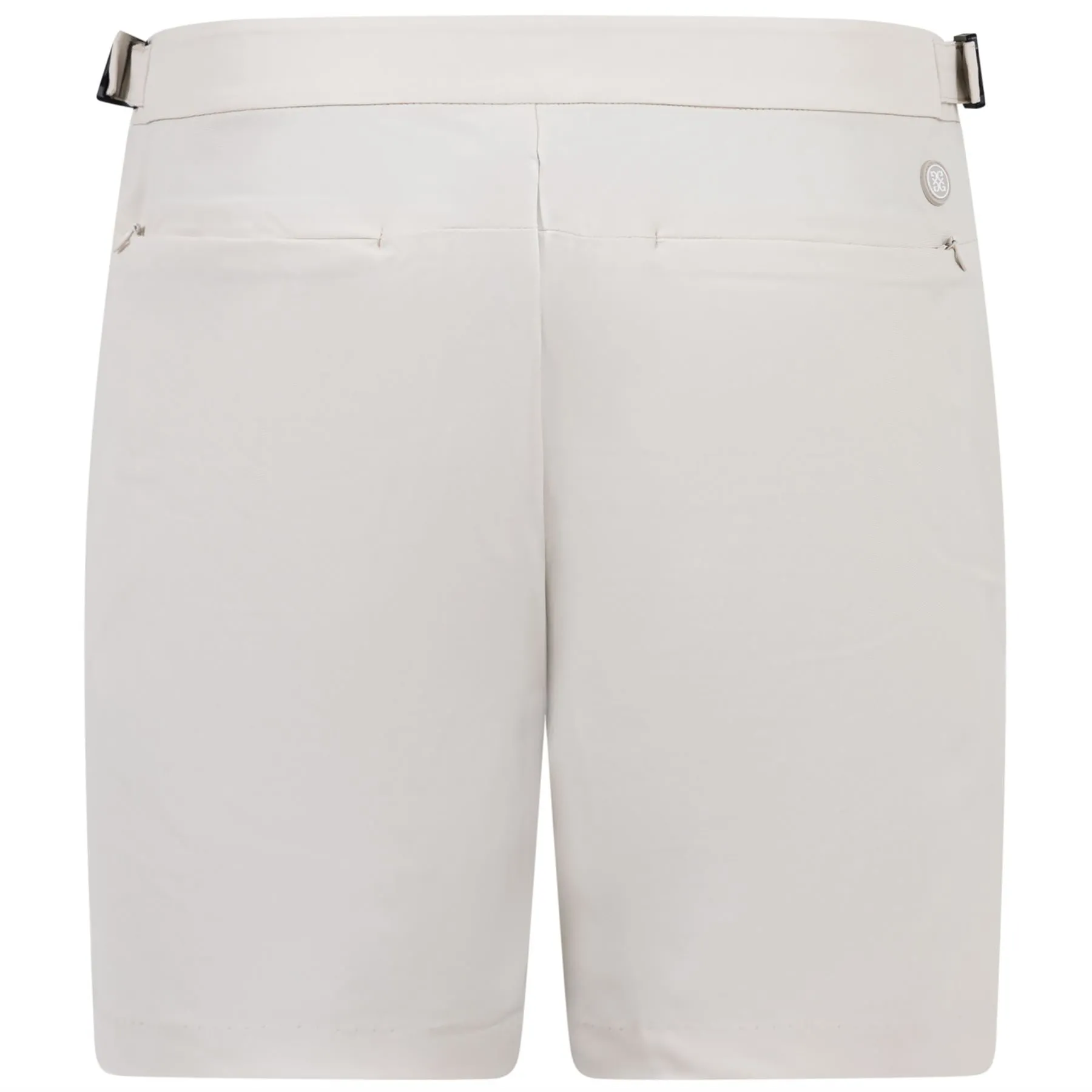 Tech Tab Shorts Stone - SS23