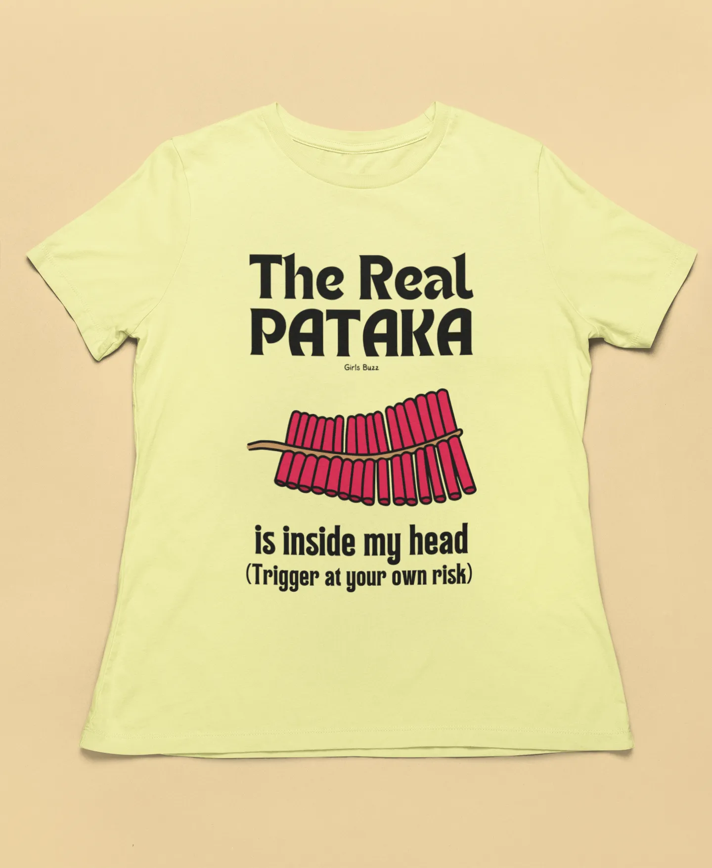 The Real Pataka