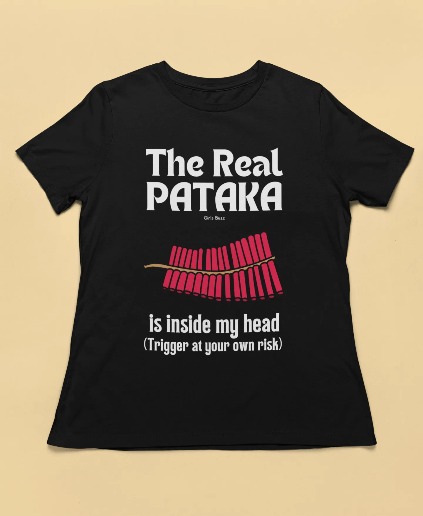 The Real Pataka