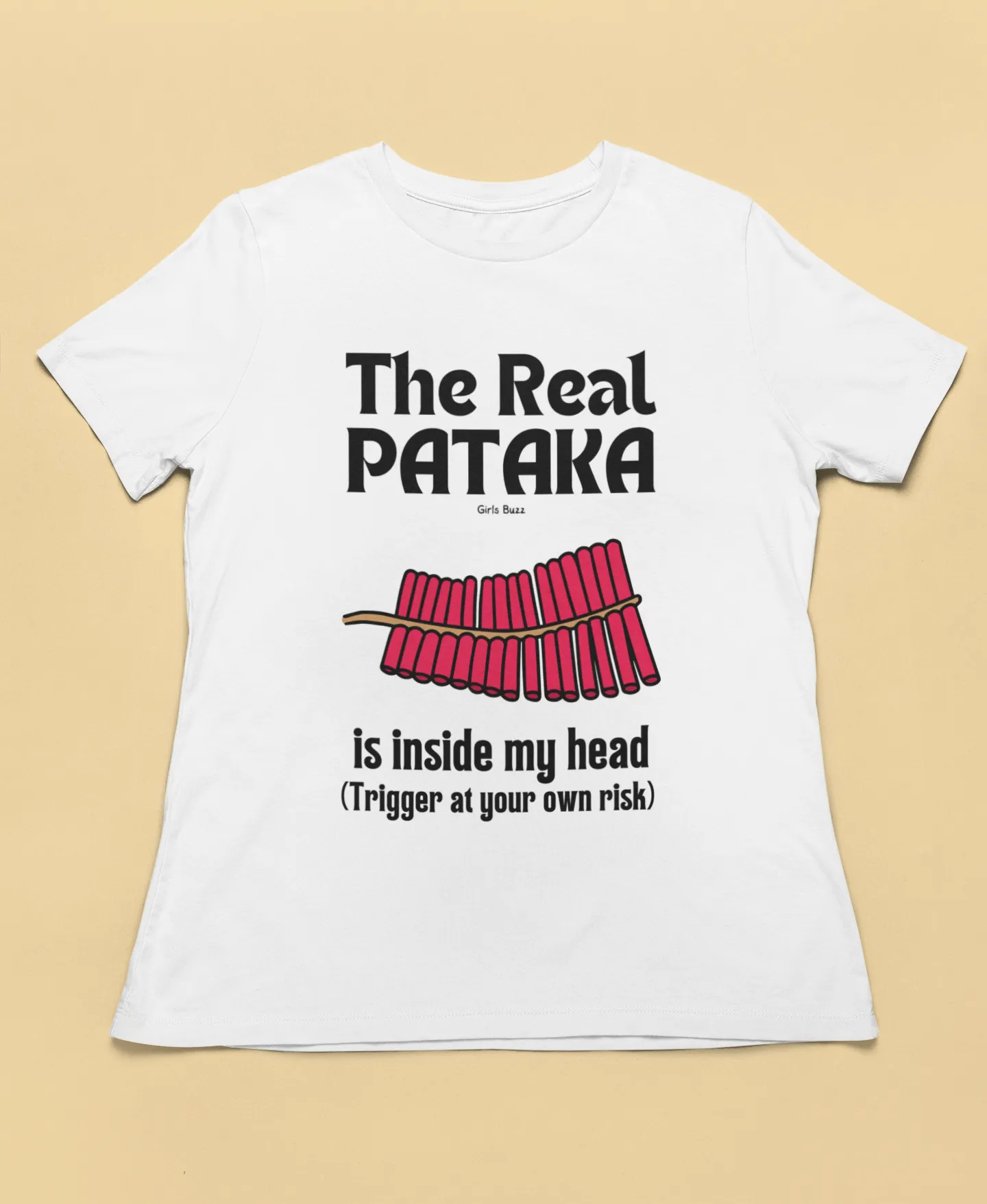 The Real Pataka