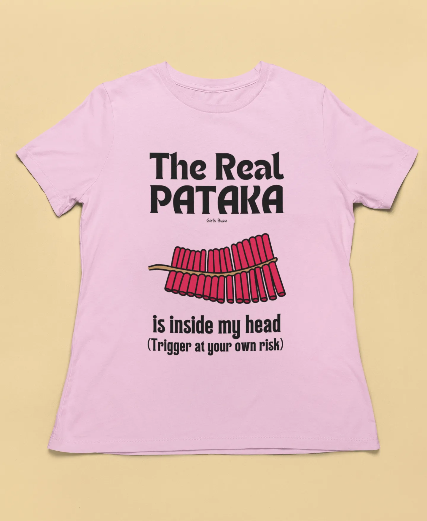 The Real Pataka