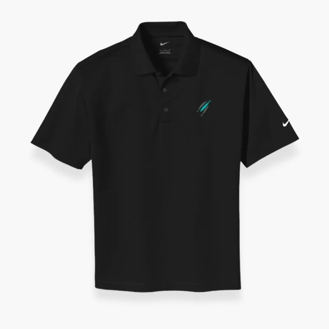 Three Fish Polo