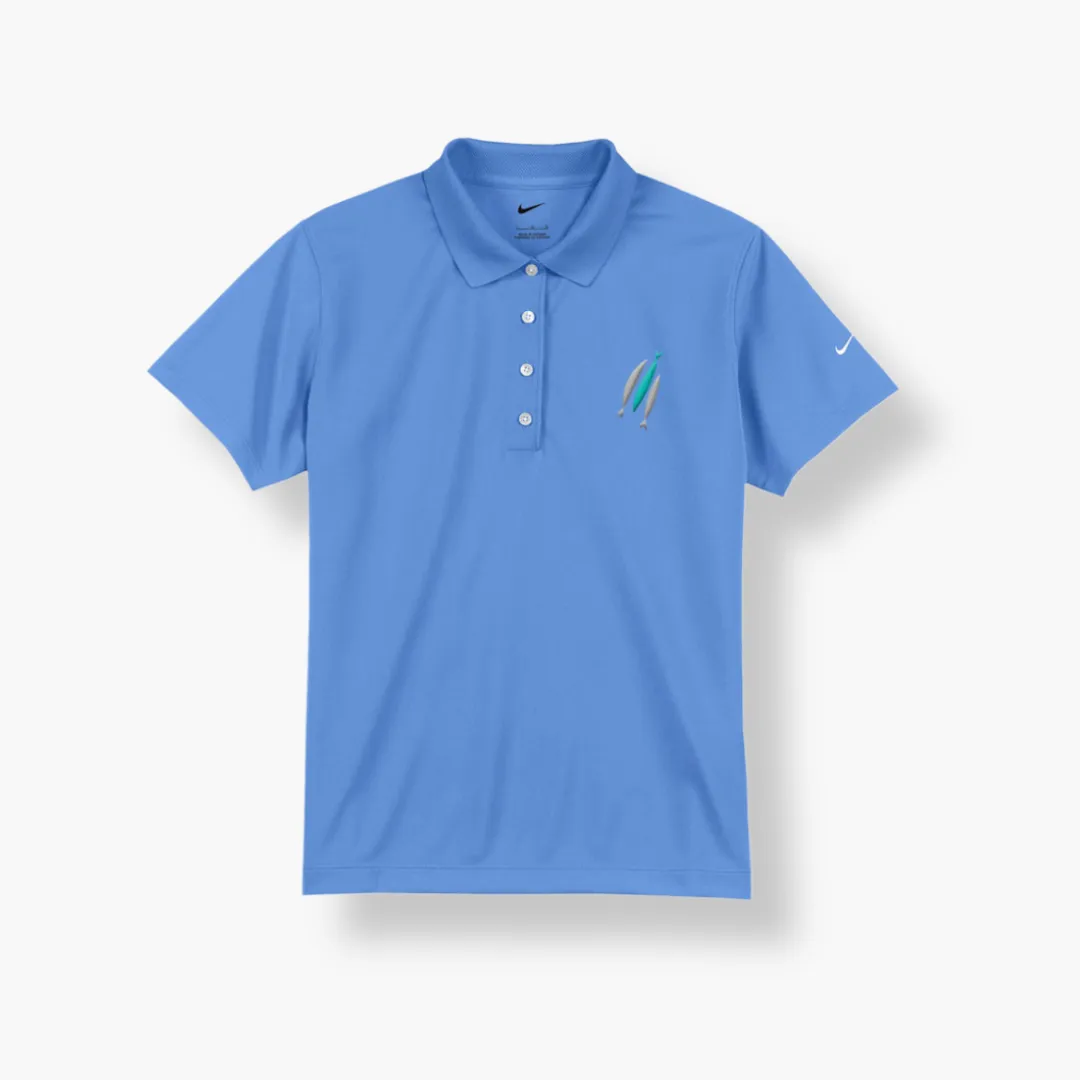 Three Fish Polo