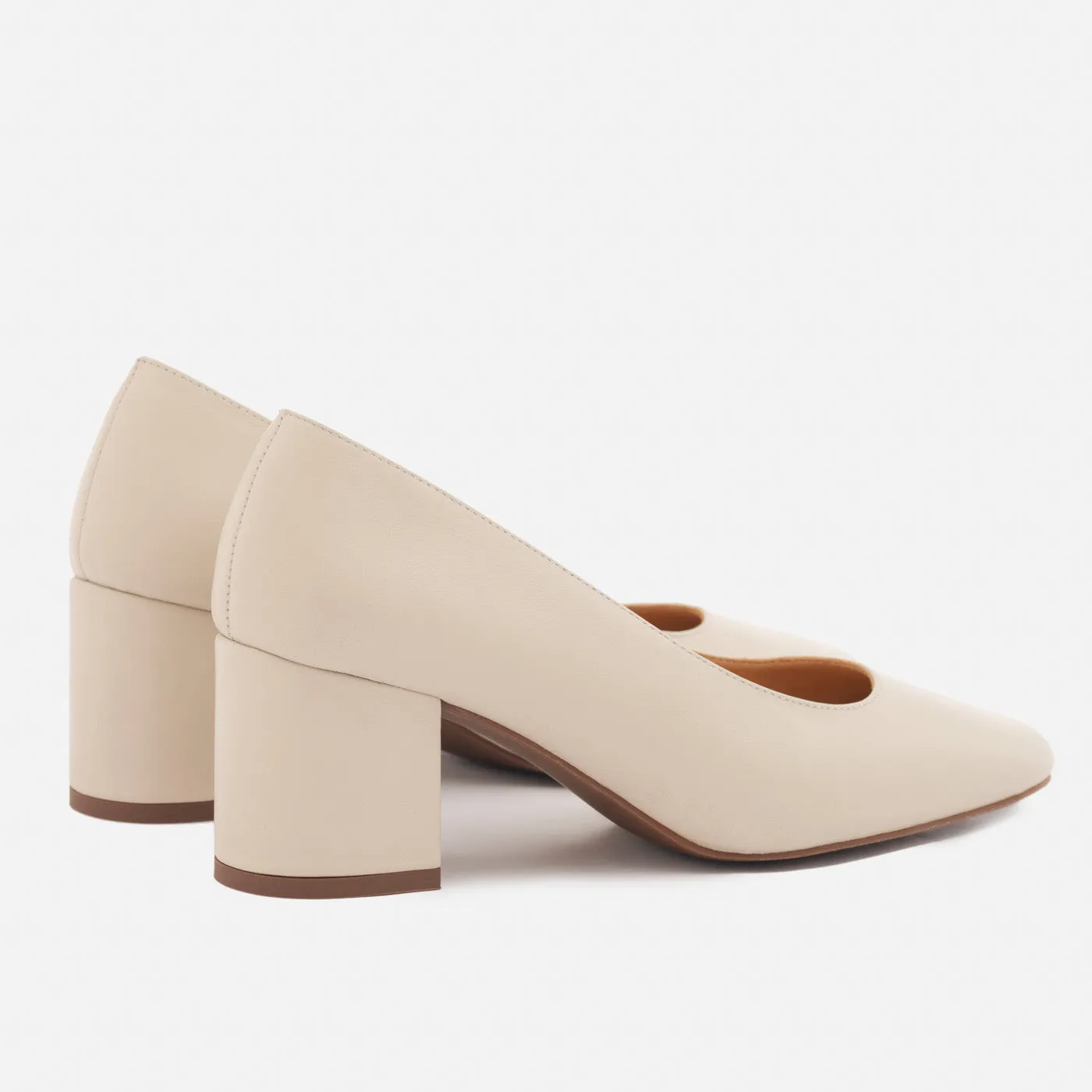 Gemma Pump - Women's