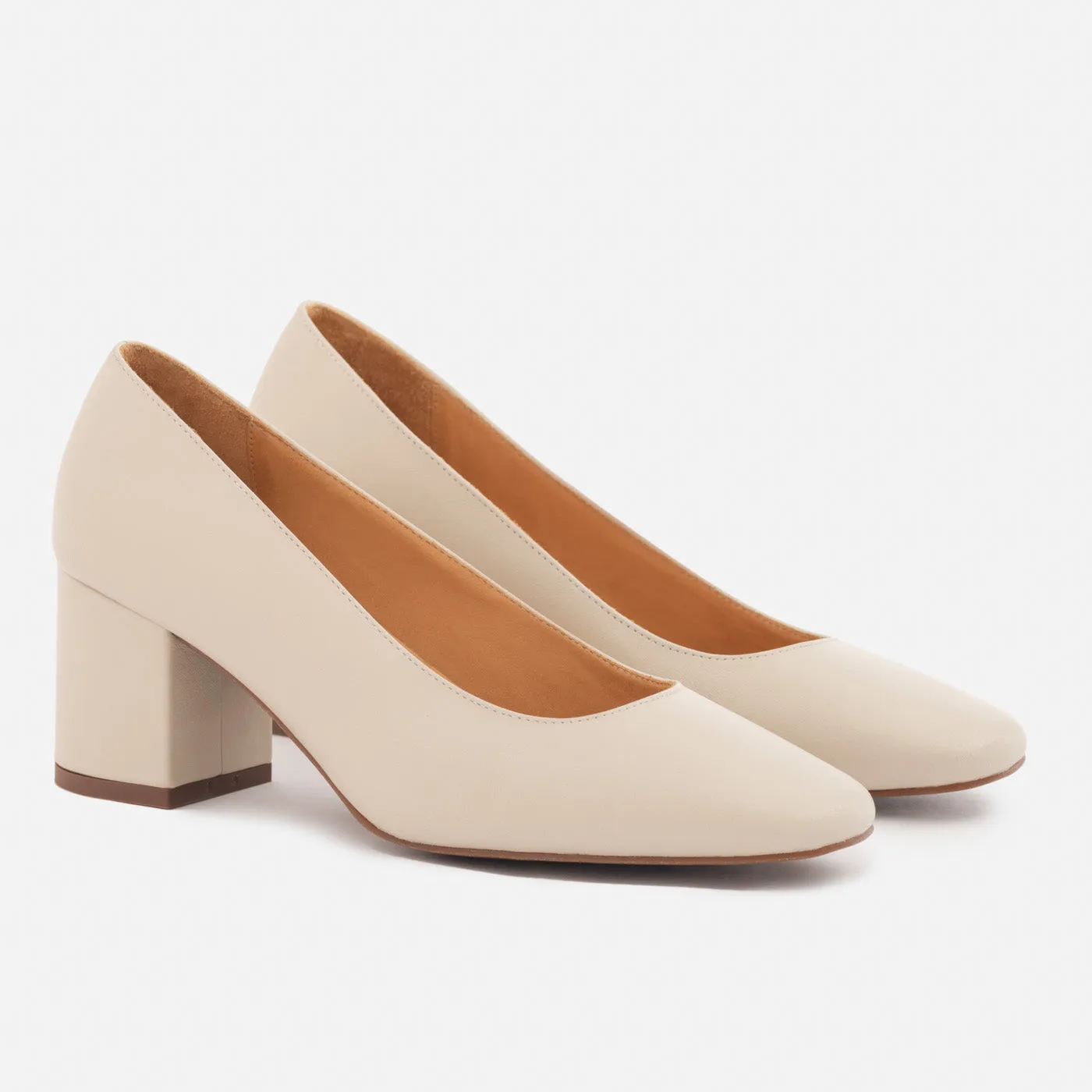 Gemma Pump - Women's