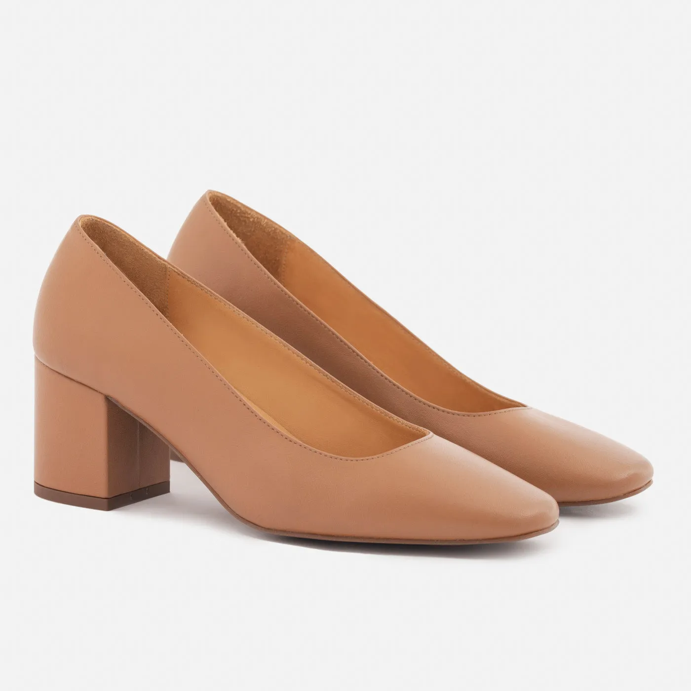 Gemma Pump - Women's