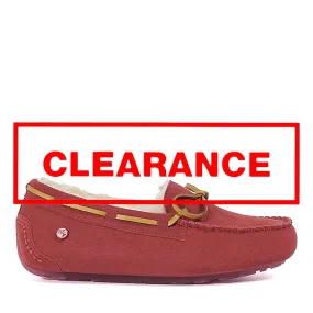 UGG Fluoro Moccasin