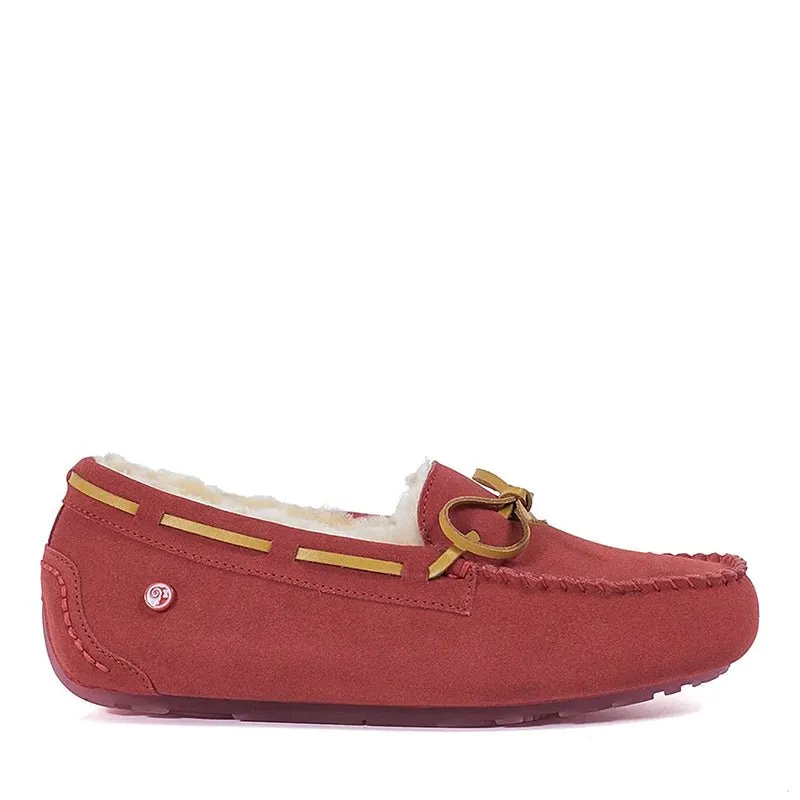 UGG Fluoro Moccasin