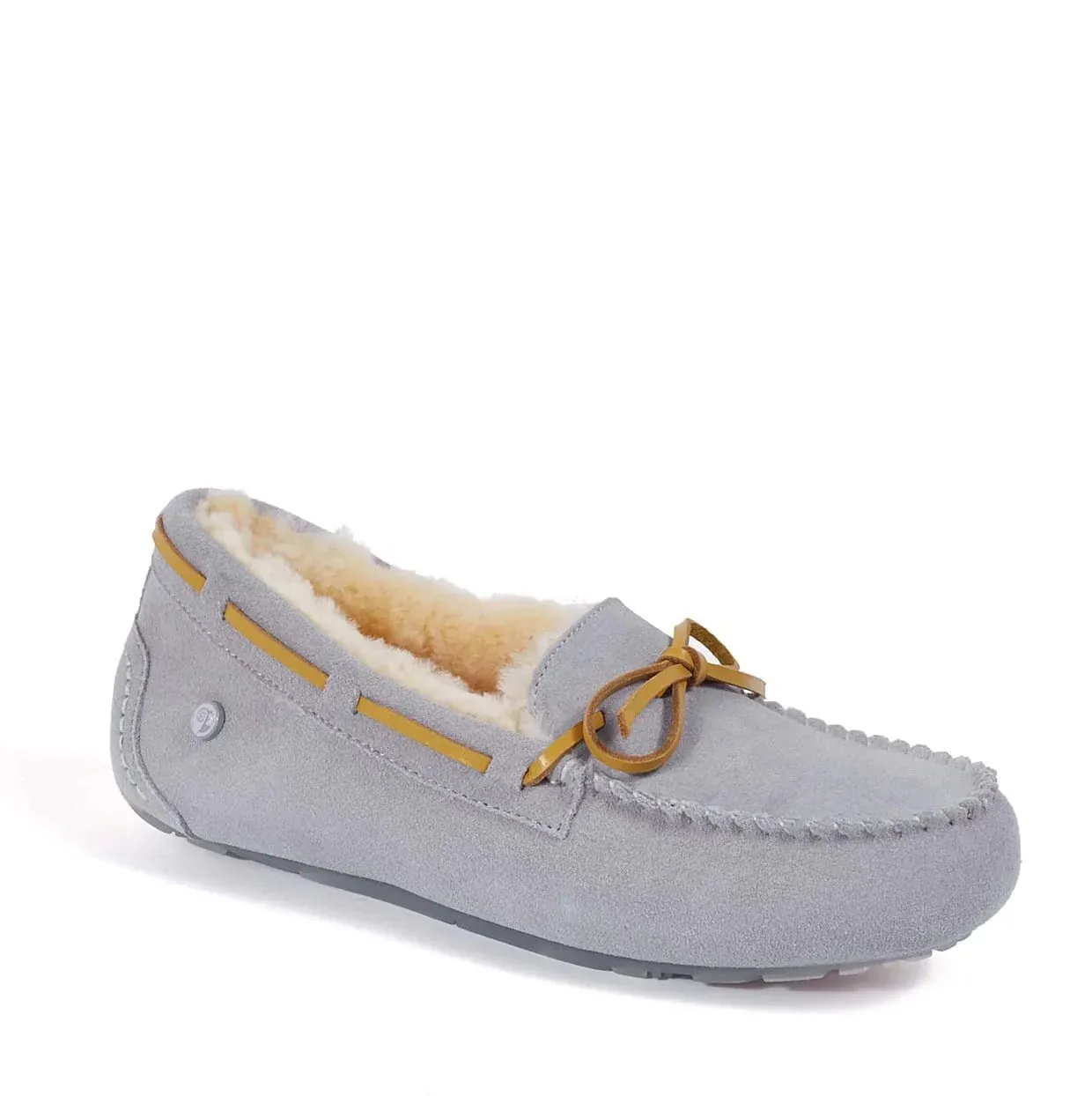 UGG Fluoro Moccasin