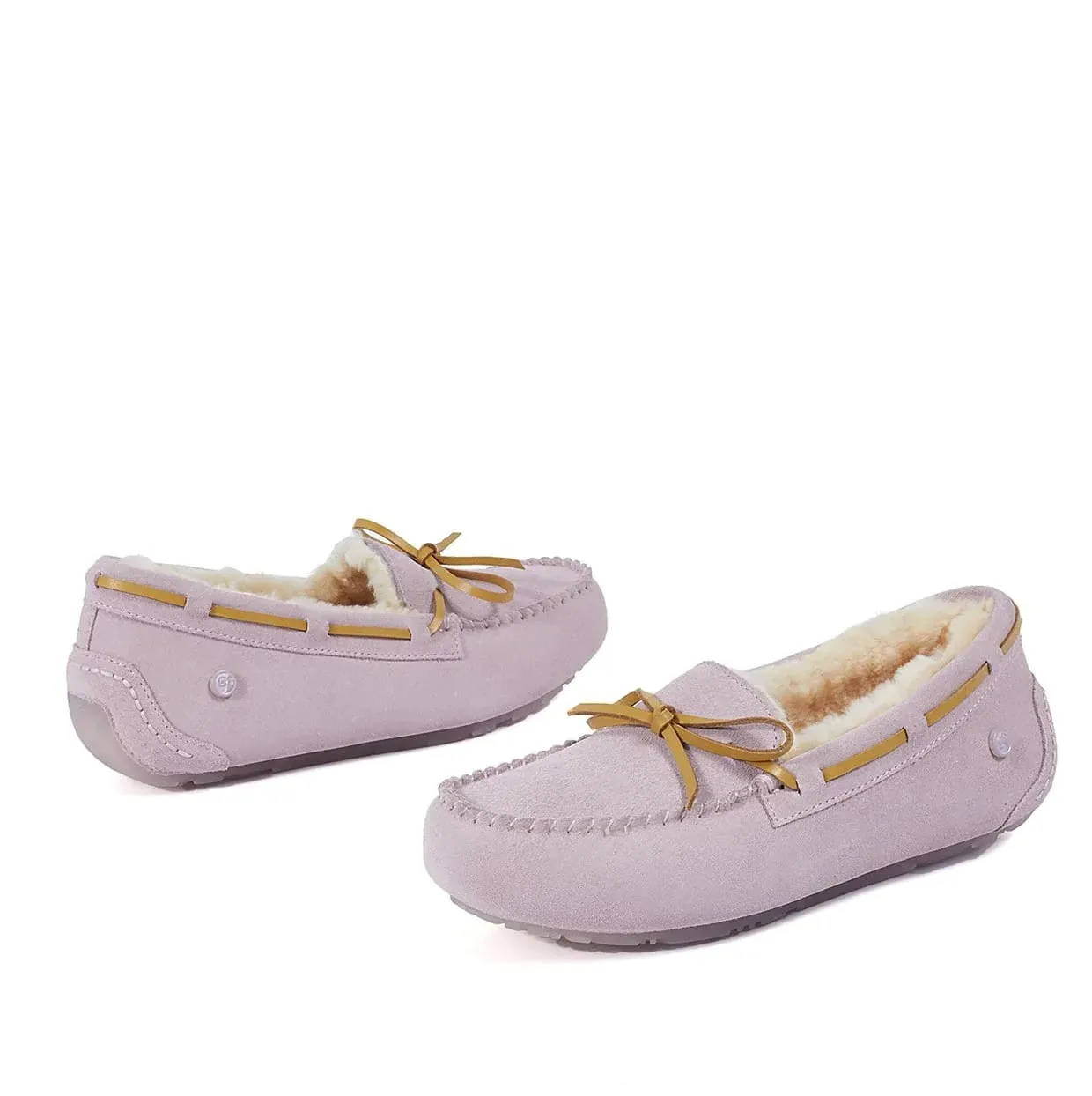 UGG Fluoro Moccasin