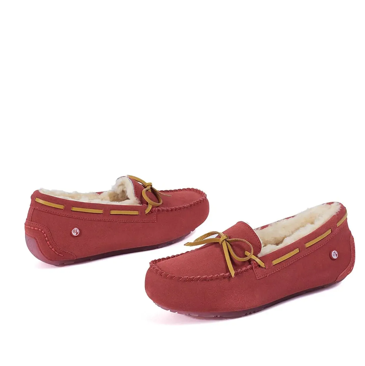 UGG Fluoro Moccasin